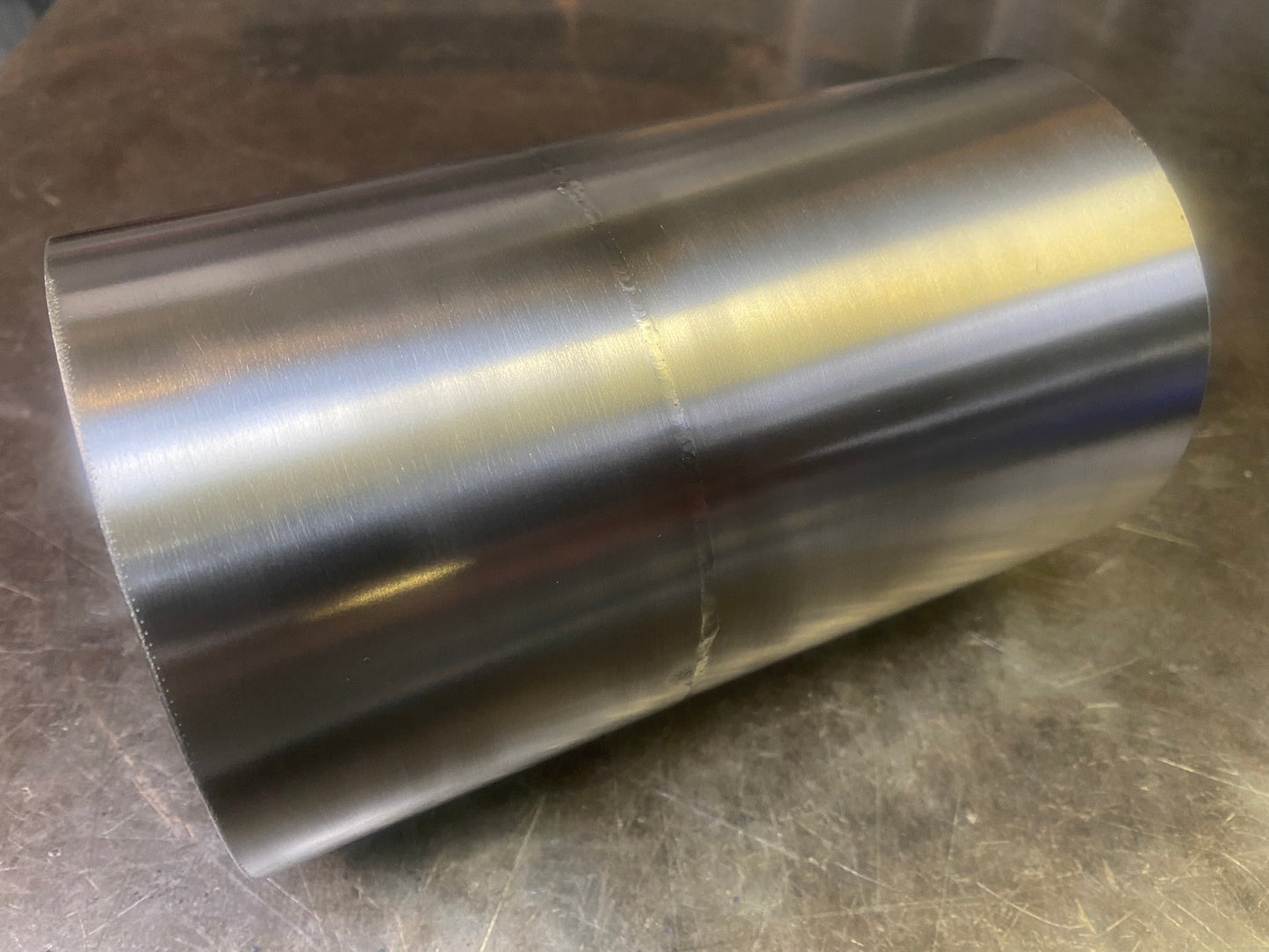 GU Patrol 4" Low Cut Bonnet Entry Snorkel + Air box Package