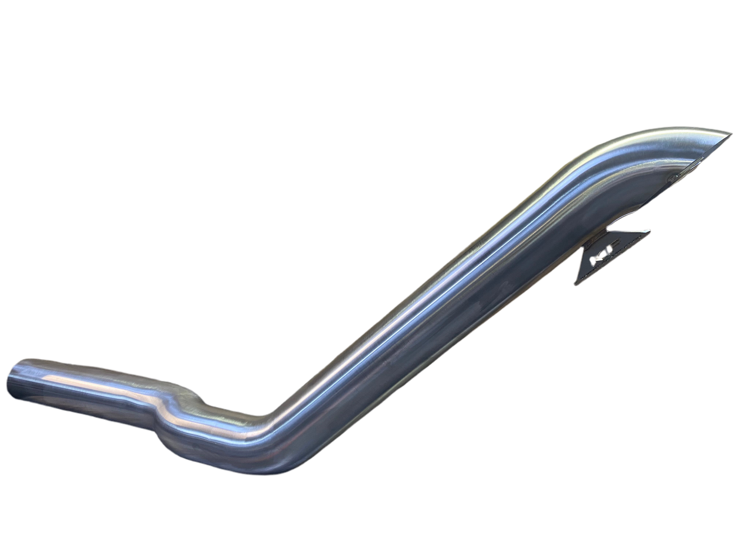 GU Patrol 4" Low Cut Guard Entry Snorkel
