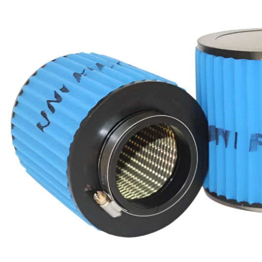 Uni Filter oiled foam filter