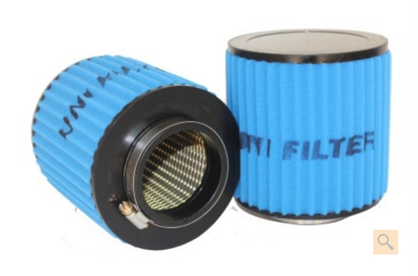 Uni Filter oiled foam filter