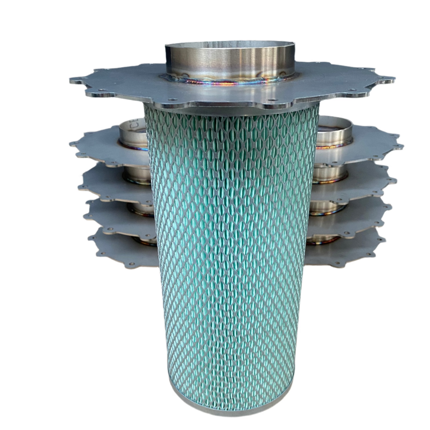 X-Large Paper Filter