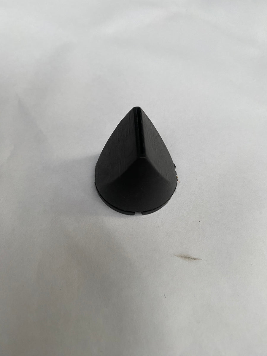 Air Box Drain Valve Knight Fabrication