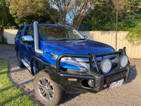 Mitsubishi Triton MR 4" Snorkel