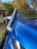 Mitsubishi Triton MR 4" Snorkel