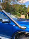 Mitsubishi Triton MR 4" Snorkel